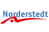 Das Logo von Norderstedt.