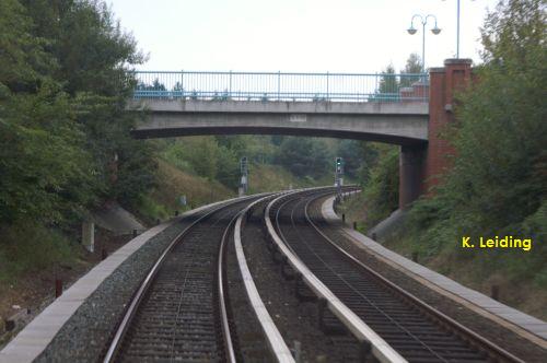 Brcke Buchenweg.