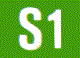 Liniensymbol S1.