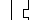 Symbol fr eine stillgelegte Haltestelle