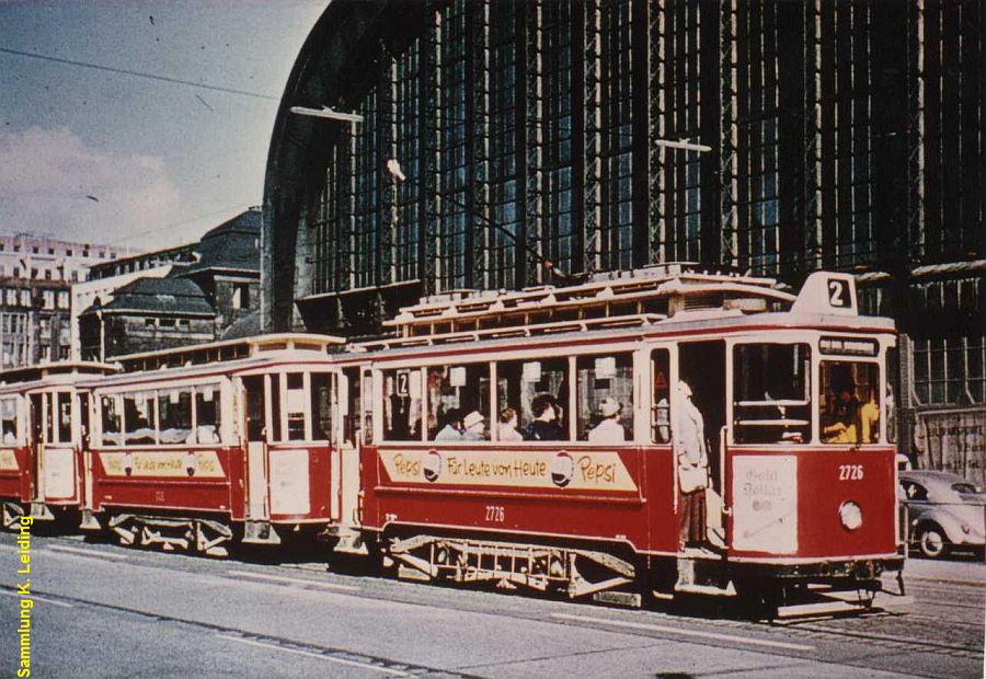 Gleismannsbahnhof Gleis 8.245.54 Die Entwicklung der